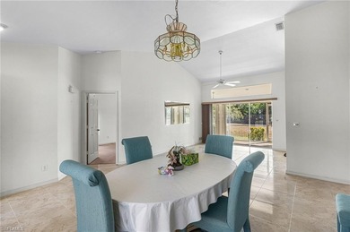 LOWEST-PRICED HOME IN RIVIERA GOLF ESTATES! Nestled within this on Riviera Golf Club in Florida - for sale on GolfHomes.com, golf home, golf lot