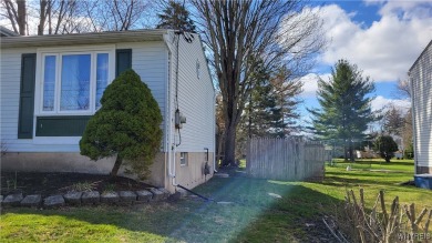 Great location adjacent to Days Park and Niagara County Golf on Niagara County Golf Course in New York - for sale on GolfHomes.com, golf home, golf lot