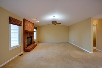 Peaceful Mountain View!!  This 2060 square foot 2-level home on  in Arkansas - for sale on GolfHomes.com, golf home, golf lot