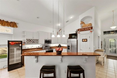 Short Sale. Gourmet kitchen, sun-filled lanai, and a brand-new on Halifax Plantation Golf Club in Florida - for sale on GolfHomes.com, golf home, golf lot