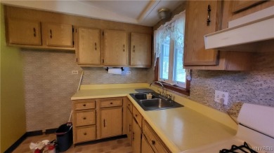 Great location adjacent to Days Park and Niagara County Golf on Niagara County Golf Course in New York - for sale on GolfHomes.com, golf home, golf lot