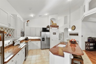 Short Sale. Gourmet kitchen, sun-filled lanai, and a brand-new on Halifax Plantation Golf Club in Florida - for sale on GolfHomes.com, golf home, golf lot