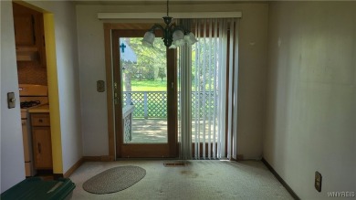 Great location adjacent to Days Park and Niagara County Golf on Niagara County Golf Course in New York - for sale on GolfHomes.com, golf home, golf lot