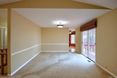 Peaceful Mountain View!!  This 2060 square foot 2-level home on  in Arkansas - for sale on GolfHomes.com, golf home, golf lot