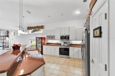 Short Sale. Gourmet kitchen, sun-filled lanai, and a brand-new on Halifax Plantation Golf Club in Florida - for sale on GolfHomes.com, golf home, golf lot