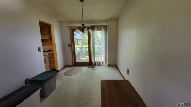 Great location adjacent to Days Park and Niagara County Golf on Niagara County Golf Course in New York - for sale on GolfHomes.com, golf home, golf lot