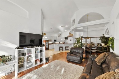 Short Sale. Gourmet kitchen, sun-filled lanai, and a brand-new on Halifax Plantation Golf Club in Florida - for sale on GolfHomes.com, golf home, golf lot