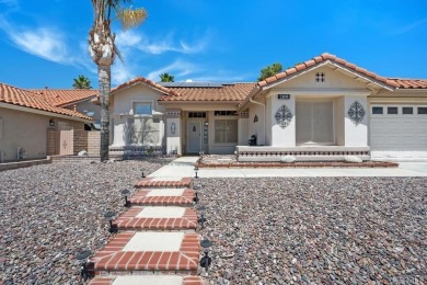 Welcome to this stunning, turn-key residence nestled in the on Seven Hills Golf Course in California - for sale on GolfHomes.com, golf home, golf lot