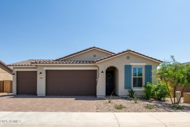 THIS FABULOUS HOME IS BETTER THAN NEW! WONDERFUL Rancho El on The Duke At Rancho El Dorado Golf Course in Arizona - for sale on GolfHomes.com, golf home, golf lot