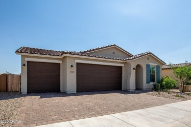 THIS FABULOUS HOME IS BETTER THAN NEW! WONDERFUL Rancho El on The Duke At Rancho El Dorado Golf Course in Arizona - for sale on GolfHomes.com, golf home, golf lot