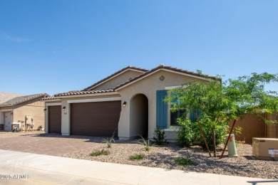 THIS FABULOUS HOME IS BETTER THAN NEW! WONDERFUL Rancho El on The Duke At Rancho El Dorado Golf Course in Arizona - for sale on GolfHomes.com, golf home, golf lot