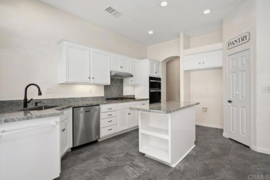 Welcome to this stunning, turn-key residence nestled in the on Seven Hills Golf Course in California - for sale on GolfHomes.com, golf home, golf lot