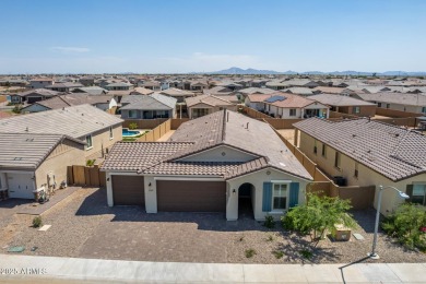 THIS FABULOUS HOME IS BETTER THAN NEW! WONDERFUL Rancho El on The Duke At Rancho El Dorado Golf Course in Arizona - for sale on GolfHomes.com, golf home, golf lot