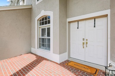 Welcome to this stunning executive home nestled in a gated on The Eagles Golf Course and Club in Florida - for sale on GolfHomes.com, golf home, golf lot
