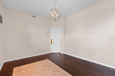 Welcome to this stunning executive home nestled in a gated on The Eagles Golf Course and Club in Florida - for sale on GolfHomes.com, golf home, golf lot