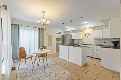 Located just minutes from Vance Air Force Base on a quiet on Pheasant Run in Oklahoma - for sale on GolfHomes.com, golf home, golf lot