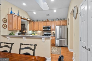 Located in Heron Bay Golf   Country Club, south Atlanta's on Canongate At Heron Bay in Georgia - for sale on GolfHomes.com, golf home, golf lot