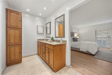 Welcome to the serene and sought-after 55+ community of San Juan on San Juan Hills Country Club in California - for sale on GolfHomes.com, golf home, golf lot