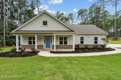 MOVE-IN READY! Purchase now and choose between a BRAND NEW Toro on Foxfire Golf and Country Club in North Carolina - for sale on GolfHomes.com, golf home, golf lot