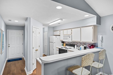 Experience coastal living at its finest in this beautiful on True Blue Plantation in South Carolina - for sale on GolfHomes.com, golf home, golf lot