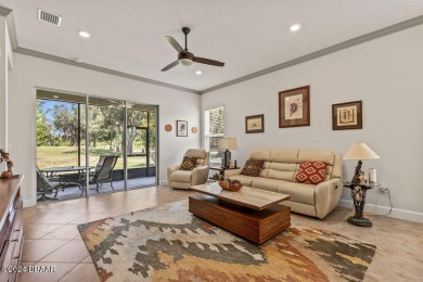 BRING ALL OFFERS! Enjoy a maintenance free lifestyle in this on Halifax Plantation Golf Club in Florida - for sale on GolfHomes.com, golf home, golf lot
