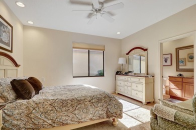 Expansive golf views! Close to the Clubhouse with a beautifully on Frenchmans Creek Country Club in Florida - for sale on GolfHomes.com, golf home, golf lot