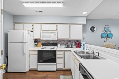 Experience coastal living at its finest in this beautiful on True Blue Plantation in South Carolina - for sale on GolfHomes.com, golf home, golf lot