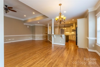 Stunning full-brick basement home in the desirable Skybrook Golf on Skybrook Golf Club in North Carolina - for sale on GolfHomes.com, golf home, golf lot