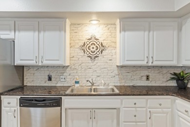 Located just minutes from Vance Air Force Base on a quiet on Pheasant Run in Oklahoma - for sale on GolfHomes.com, golf home, golf lot