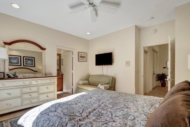 Expansive golf views! Close to the Clubhouse with a beautifully on Frenchmans Creek Country Club in Florida - for sale on GolfHomes.com, golf home, golf lot