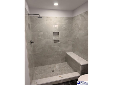 Step into timeless elegance with this new construction home by on The Traces Golf Club in South Carolina - for sale on GolfHomes.com, golf home, golf lot