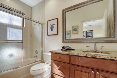 Expansive golf views! Close to the Clubhouse with a beautifully on Frenchmans Creek Country Club in Florida - for sale on GolfHomes.com, golf home, golf lot