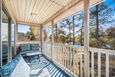 Experience coastal living at its finest in this beautiful on True Blue Plantation in South Carolina - for sale on GolfHomes.com, golf home, golf lot