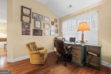 Located in Heron Bay Golf   Country Club, south Atlanta's on Canongate At Heron Bay in Georgia - for sale on GolfHomes.com, golf home, golf lot