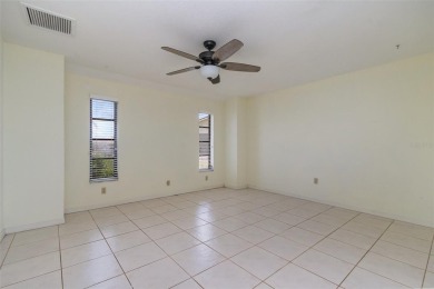 CHARMING 2 Bedroom, 2 Bathroom, 2 Car Garage, Pool home with a on Deep Creek Golf Club in Florida - for sale on GolfHomes.com, golf home, golf lot