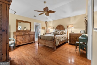 Located in Heron Bay Golf   Country Club, south Atlanta's on Canongate At Heron Bay in Georgia - for sale on GolfHomes.com, golf home, golf lot