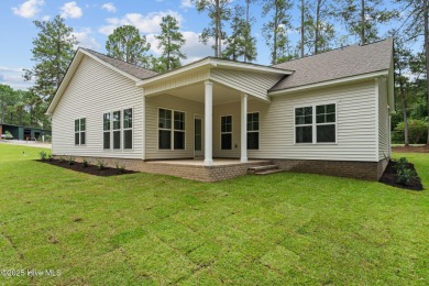 MOVE-IN READY! Purchase now and choose between a BRAND NEW Toro on Foxfire Golf and Country Club in North Carolina - for sale on GolfHomes.com, golf home, golf lot