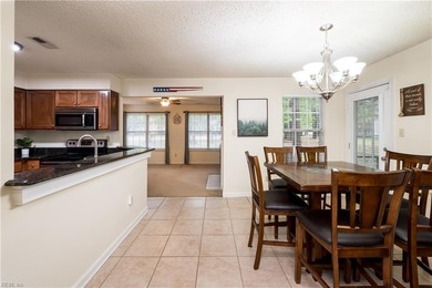 Welcome to the home that has been on your mind & understandably on Honey Bee Golf Club in Virginia - for sale on GolfHomes.com, golf home, golf lot