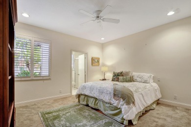 Expansive golf views! Close to the Clubhouse with a beautifully on Frenchmans Creek Country Club in Florida - for sale on GolfHomes.com, golf home, golf lot