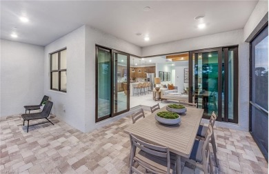 This Mystique floorplan offers 2 bedrooms, 2 bathrooms, a on Panther Run Golf Club in Florida - for sale on GolfHomes.com, golf home, golf lot