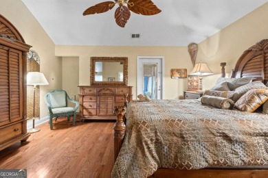 Located in Heron Bay Golf   Country Club, south Atlanta's on Canongate At Heron Bay in Georgia - for sale on GolfHomes.com, golf home, golf lot