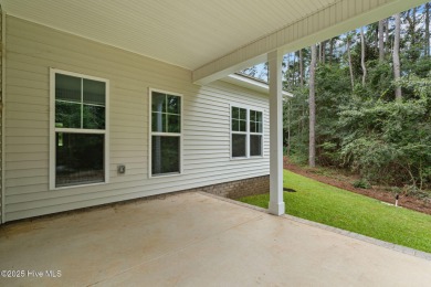 MOVE-IN READY! Purchase now and choose between a BRAND NEW Toro on Foxfire Golf and Country Club in North Carolina - for sale on GolfHomes.com, golf home, golf lot
