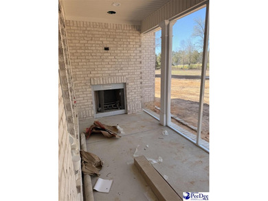 Step into timeless elegance with this new construction home by on The Traces Golf Club in South Carolina - for sale on GolfHomes.com, golf home, golf lot