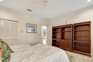 Expansive golf views! Close to the Clubhouse with a beautifully on Frenchmans Creek Country Club in Florida - for sale on GolfHomes.com, golf home, golf lot