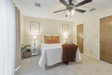 Located just minutes from Vance Air Force Base on a quiet on Pheasant Run in Oklahoma - for sale on GolfHomes.com, golf home, golf lot