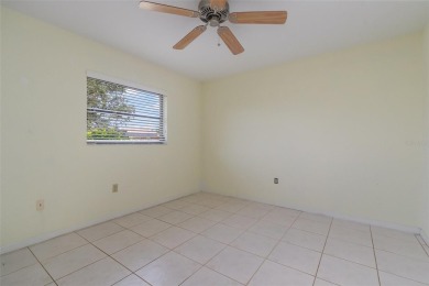 CHARMING 2 Bedroom, 2 Bathroom, 2 Car Garage, Pool home with a on Deep Creek Golf Club in Florida - for sale on GolfHomes.com, golf home, golf lot