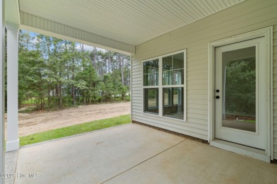 MOVE-IN READY! Purchase now and choose between a BRAND NEW Toro on Foxfire Golf and Country Club in North Carolina - for sale on GolfHomes.com, golf home, golf lot