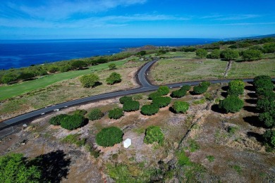 Hokulia Lot 251 is a spectacular corner lot with unprecedented on Club At Hokulia in Hawaii - for sale on GolfHomes.com, golf home, golf lot