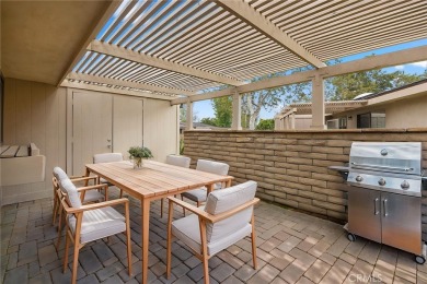 Welcome to the serene and sought-after 55+ community of San Juan on San Juan Hills Country Club in California - for sale on GolfHomes.com, golf home, golf lot