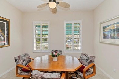 Perfectly positioned along the 12th tee of the South Course in on Shadow Hills Golf Club in California - for sale on GolfHomes.com, golf home, golf lot